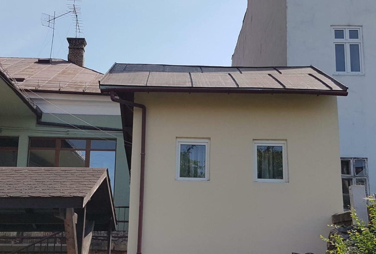 Cozy Home In The Heart Of Cluj-Napoca Exterior photo